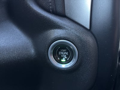 2021 Chevrolet Silverado 1500 4WD Crew Cab Short Bed LT