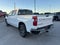 2021 Chevrolet Silverado 1500 4WD Crew Cab Short Bed LT