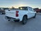 2021 Chevrolet Silverado 1500 4WD Crew Cab Short Bed LT