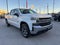 2021 Chevrolet Silverado 1500 4WD Crew Cab Short Bed LT