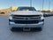 2021 Chevrolet Silverado 1500 4WD Crew Cab Short Bed LT