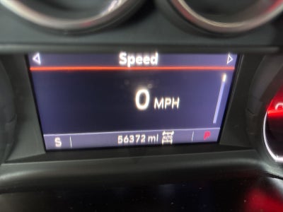 2020 Chevrolet Silverado 1500 4WD Crew Cab Short Bed RST