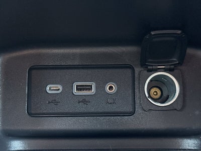2023 Chevrolet Equinox FWD LT