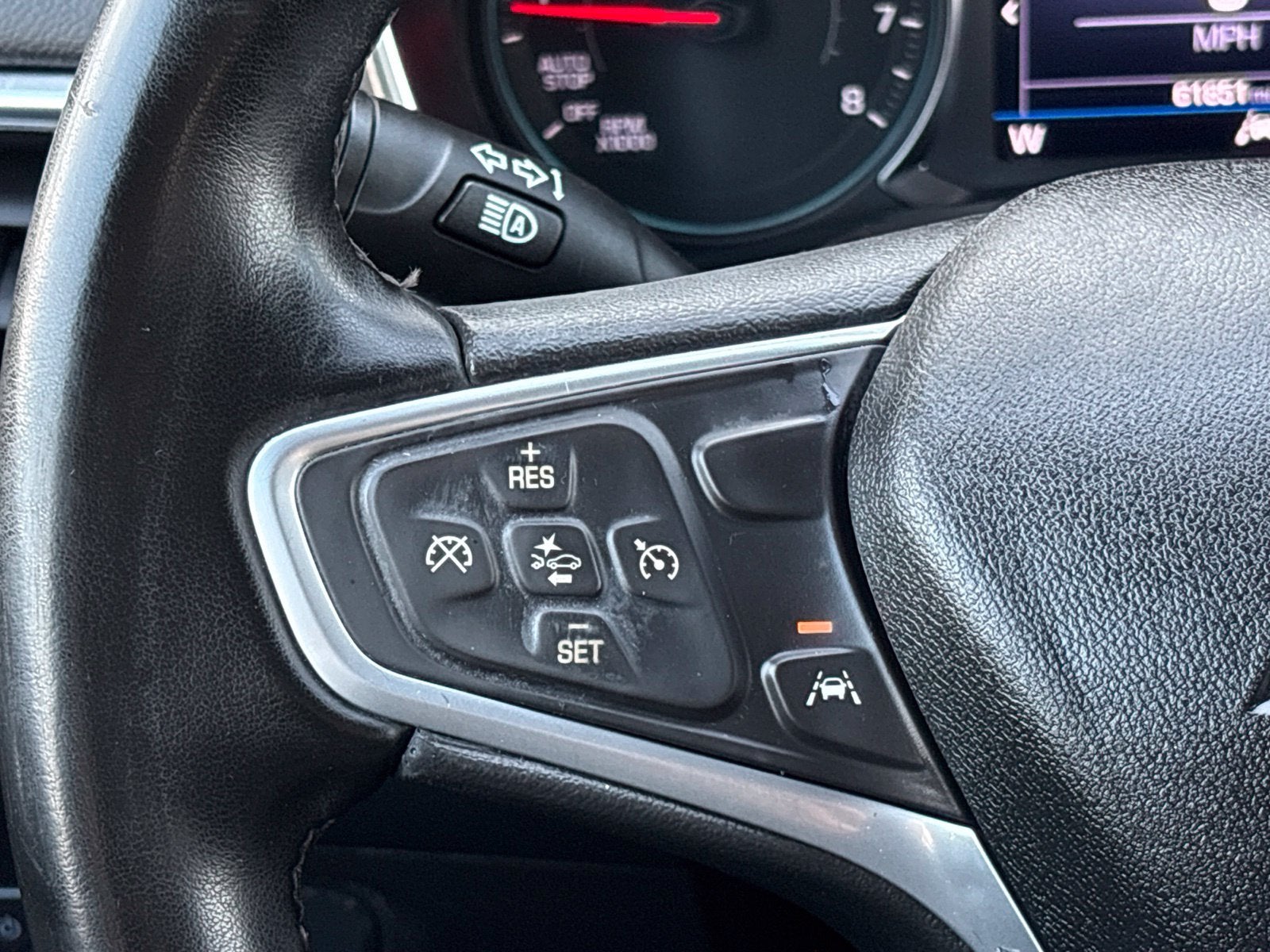 2023 Chevrolet Equinox FWD LT