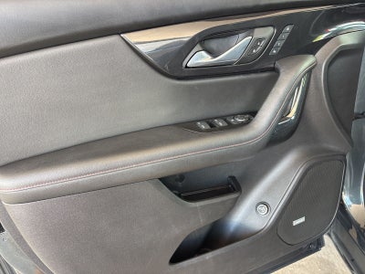 2020 Chevrolet Blazer FWD RS