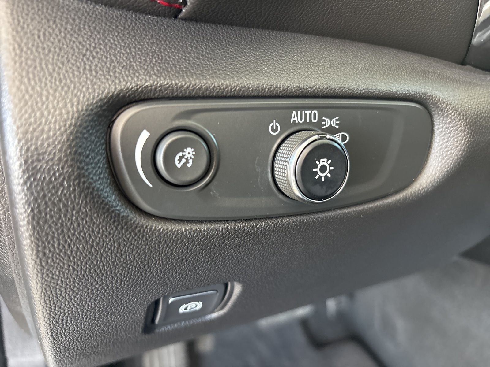 2020 Chevrolet Blazer FWD RS