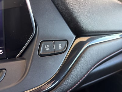 2020 Chevrolet Blazer FWD RS