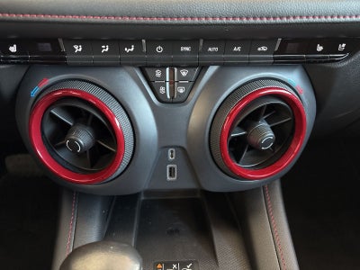 2020 Chevrolet Blazer FWD RS