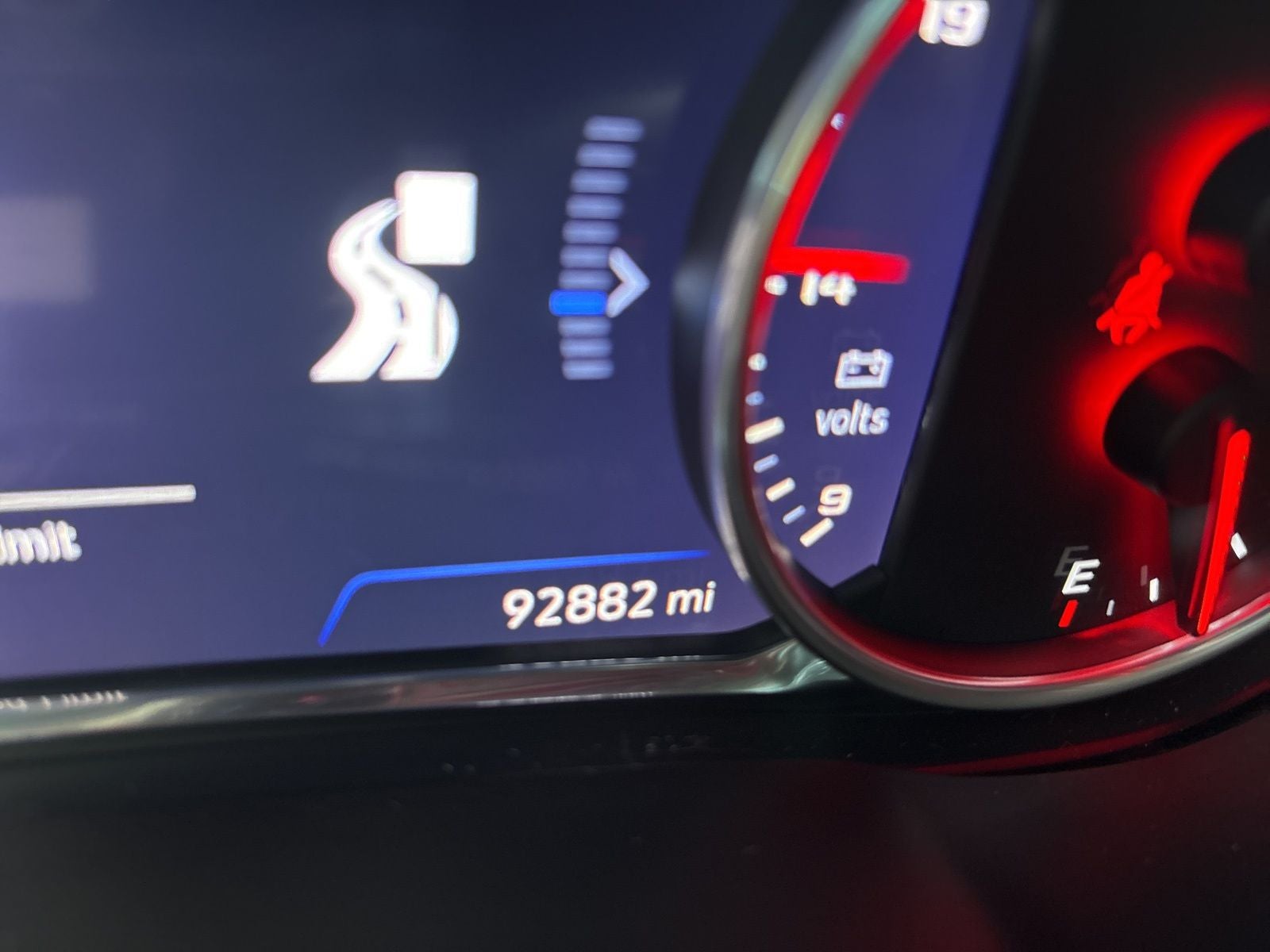 2020 Chevrolet Blazer FWD RS