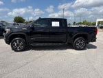 2021 GMC Sierra 1500 4WD Crew Cab Short Box AT4