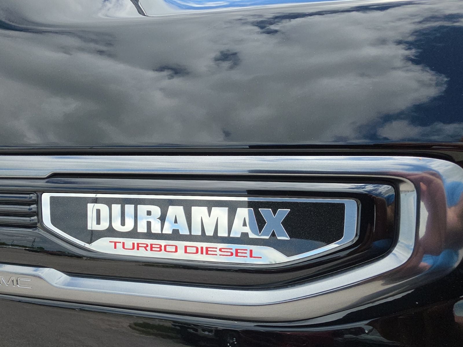 2021 GMC Sierra 1500 4WD Crew Cab Standard Box AT4