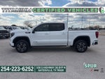 2026 GMC Sierra 1500 Crew Cab, Short Bed, AT4, 4WD