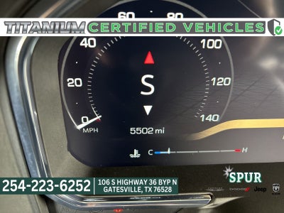 2026 GMC Sierra 1500 Crew Cab, Short Bed, AT4, 4WD