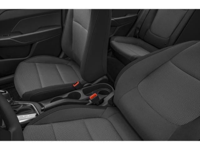 2018 Hyundai Accent SE