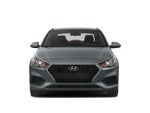 2018 Hyundai Accent SE