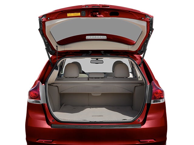 2013 Toyota Venza LE V6