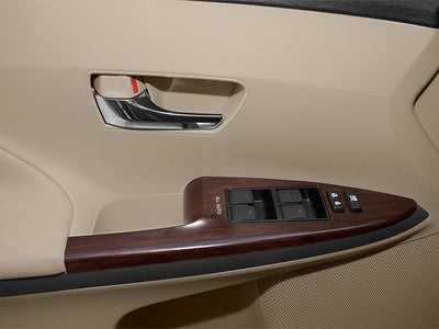 2013 Toyota Venza LE V6