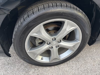 2013 Toyota Venza LE V6