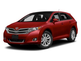 2013 Toyota Venza LE V6