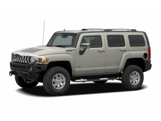 2006 Hummer H3 SUV 4dr 4WD SUV