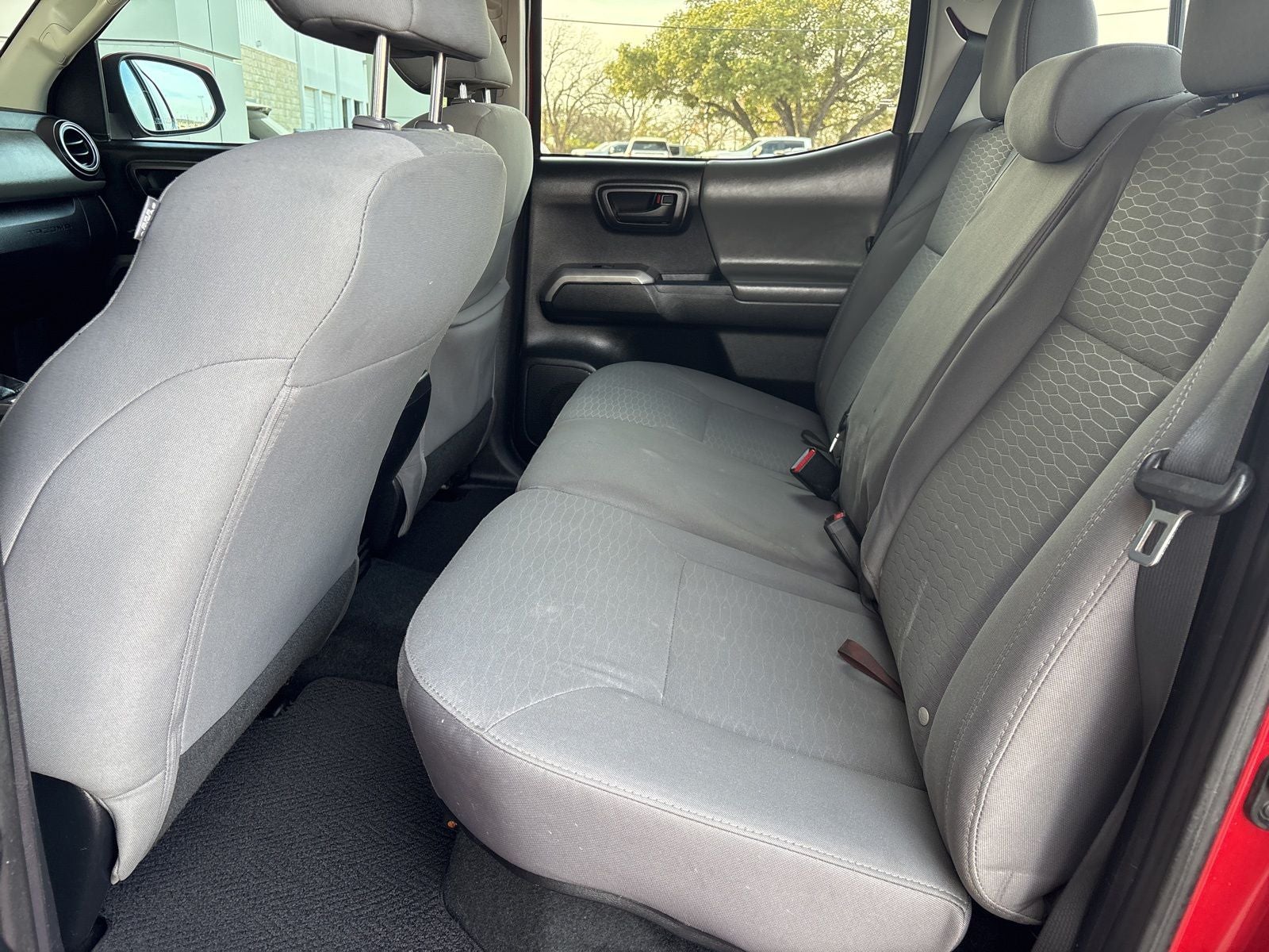 2016 Toyota Tacoma SR5 V6