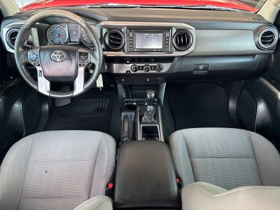 2016 Toyota Tacoma SR5 V6