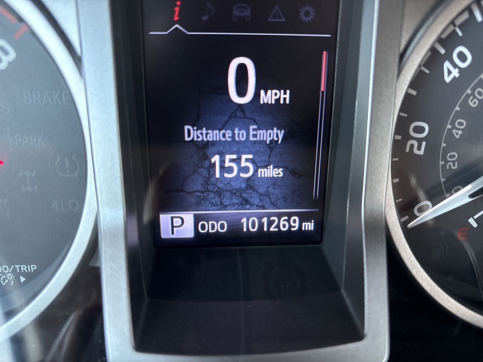 2016 Toyota Tacoma SR5 V6