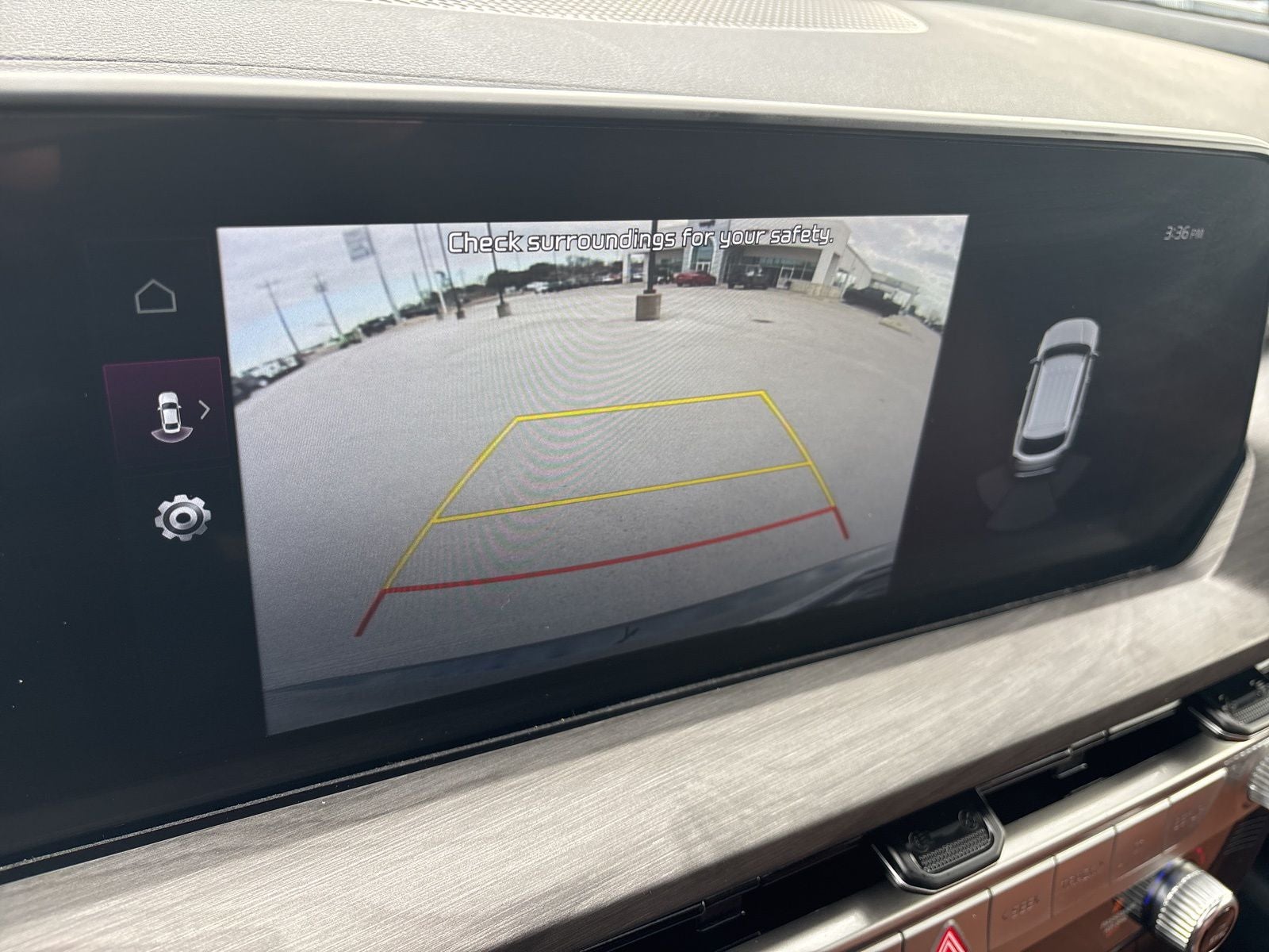 2024 Kia Telluride EX X-Line