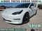 2021 Tesla Model 3 Performance Dual Motor All-Wheel Drive
