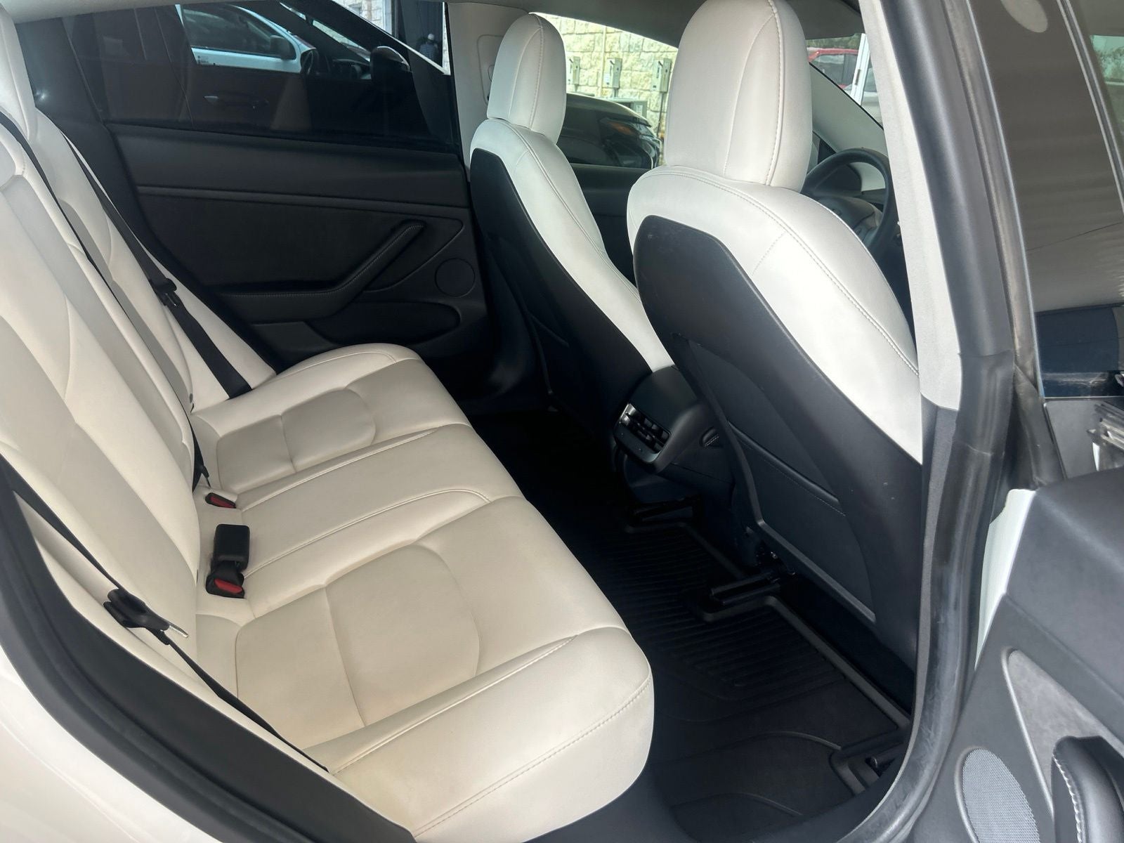 2021 Tesla Model 3 Performance Dual Motor All-Wheel Drive