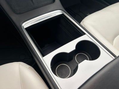 2021 Tesla Model 3 Performance Dual Motor All-Wheel Drive