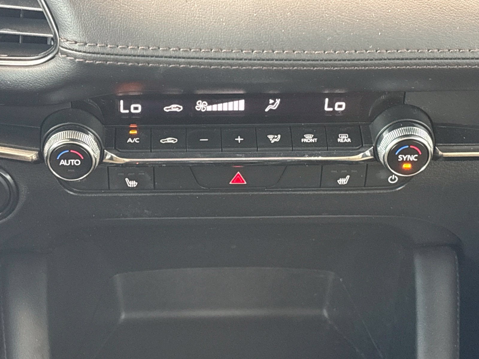 2024 Mazda Mazda3 Hatchback 2.5 S Preferred