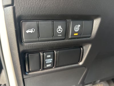 2023 Nissan Armada SL 4WD