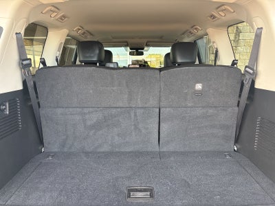 2023 Nissan Armada SL 4WD