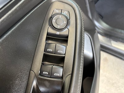 2022 Buick Encore GX FWD Select