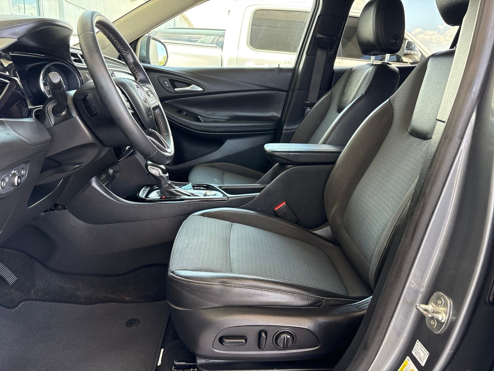 2022 Buick Encore GX FWD Select