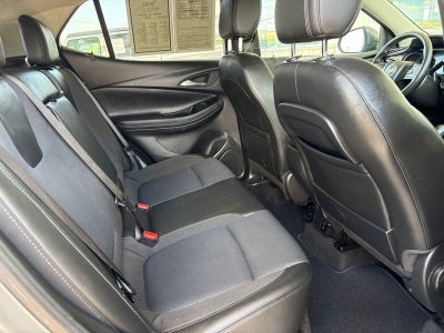 2022 Buick Encore GX FWD Select