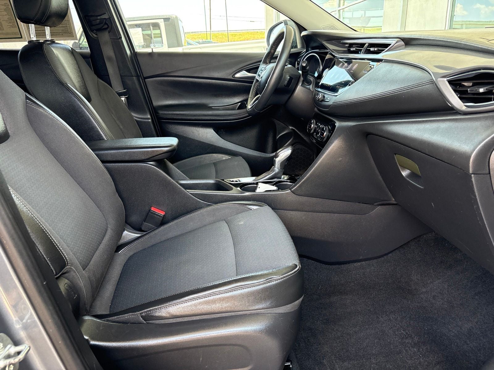 2022 Buick Encore GX FWD Select