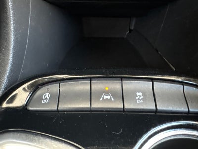 2022 Buick Encore GX FWD Select