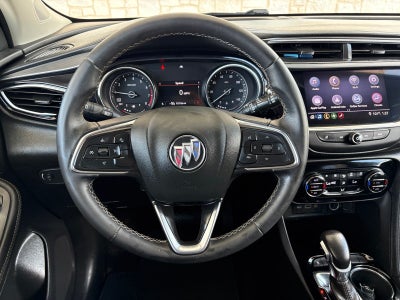 2022 Buick Encore GX FWD Select