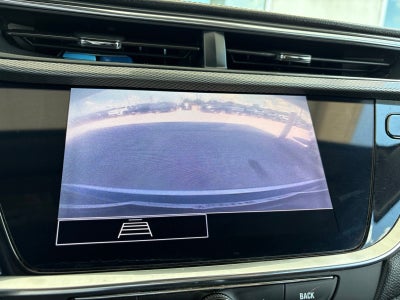 2022 Buick Encore GX FWD Select