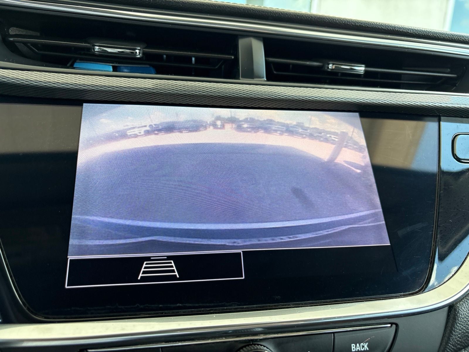 2022 Buick Encore GX FWD Select