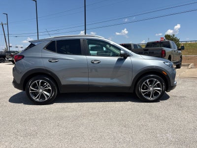 2022 Buick Encore GX FWD Select