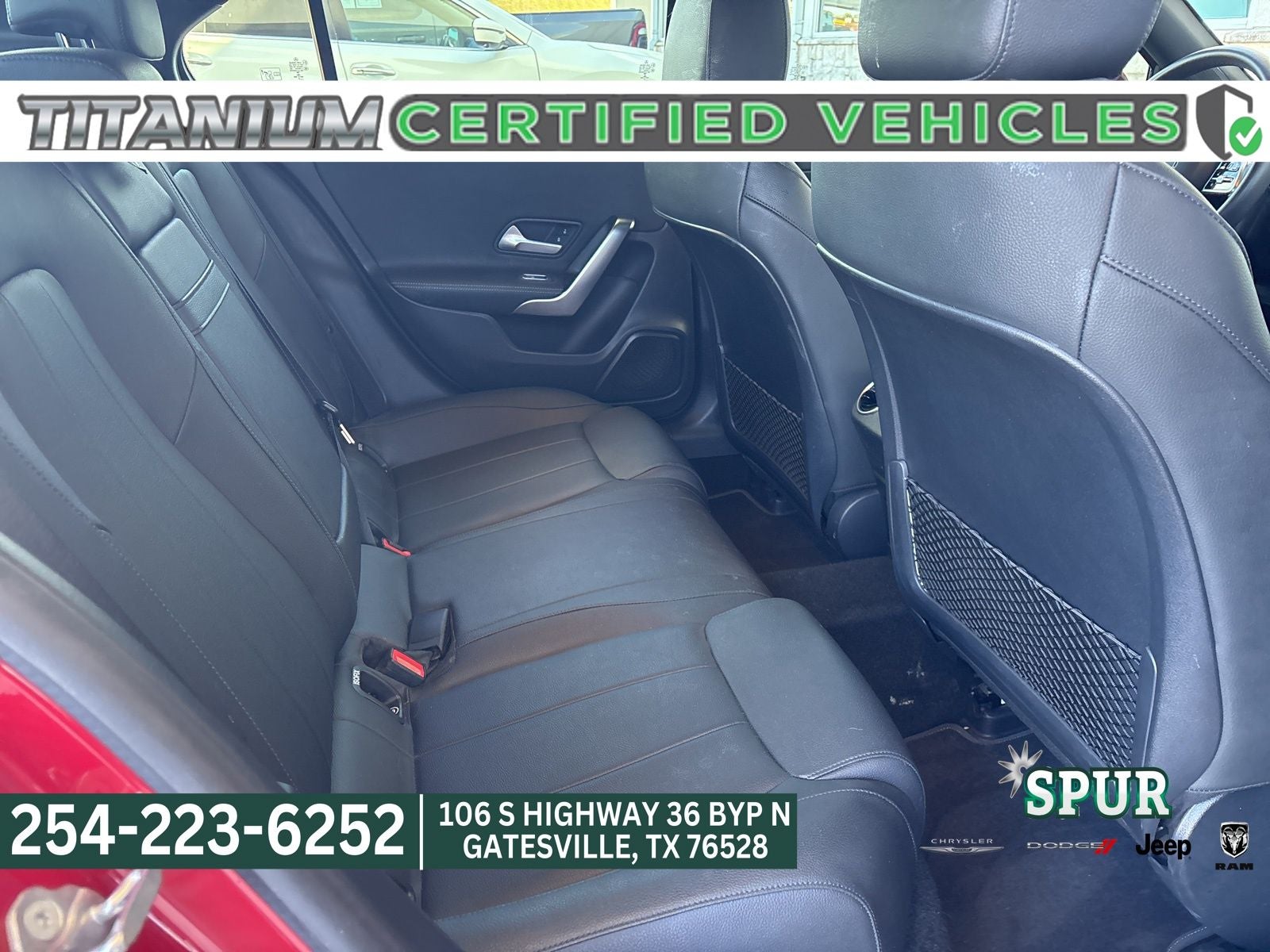 2022 Mercedes-Benz A 220 A 220