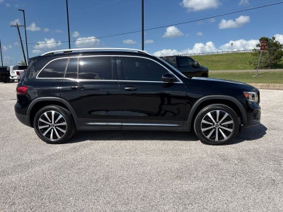 2023 Mercedes-Benz GLB 250 4MATIC®