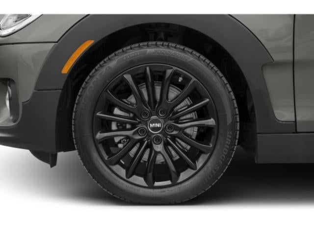 2018 MINI Clubman Cooper