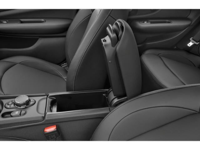 2018 MINI Clubman Cooper