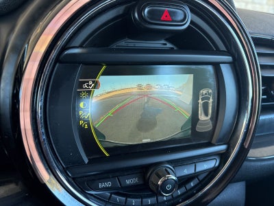 2018 MINI Clubman Cooper