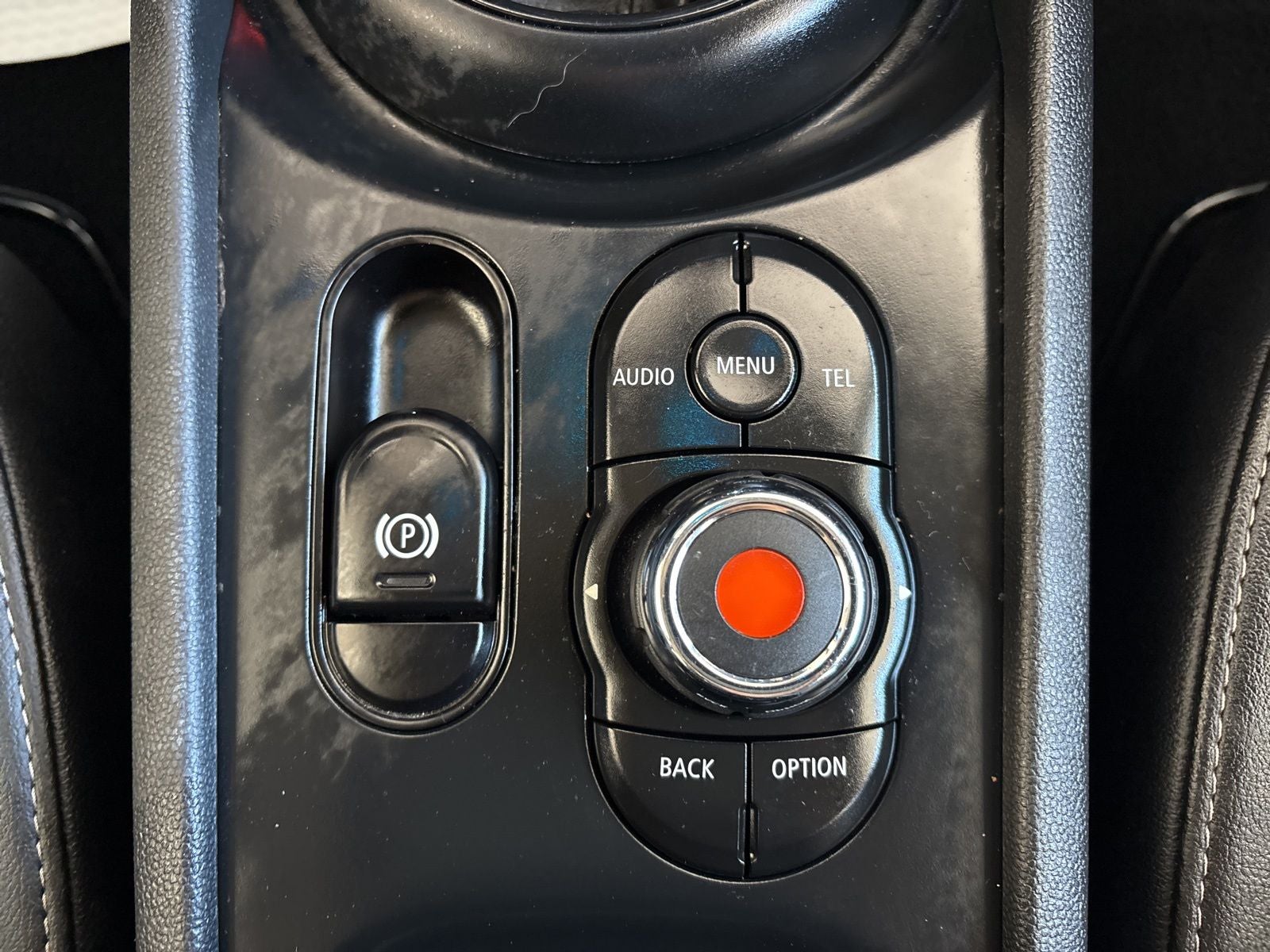 2018 MINI Clubman Cooper