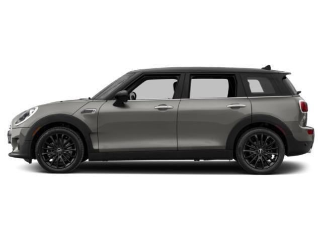 2018 MINI Clubman Cooper